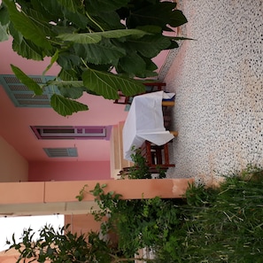 Restauración