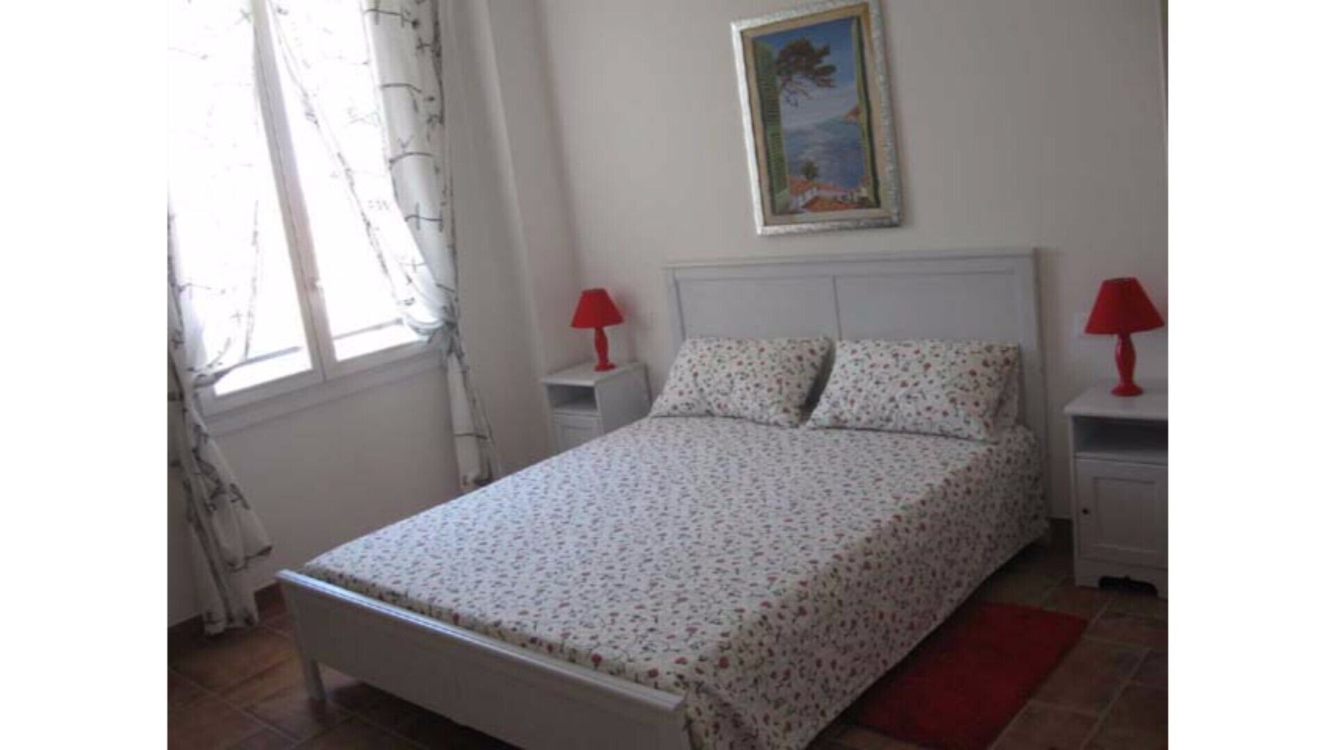 Villa Silveria "Room 4"