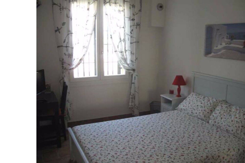 Villa Silveria "Room 4"