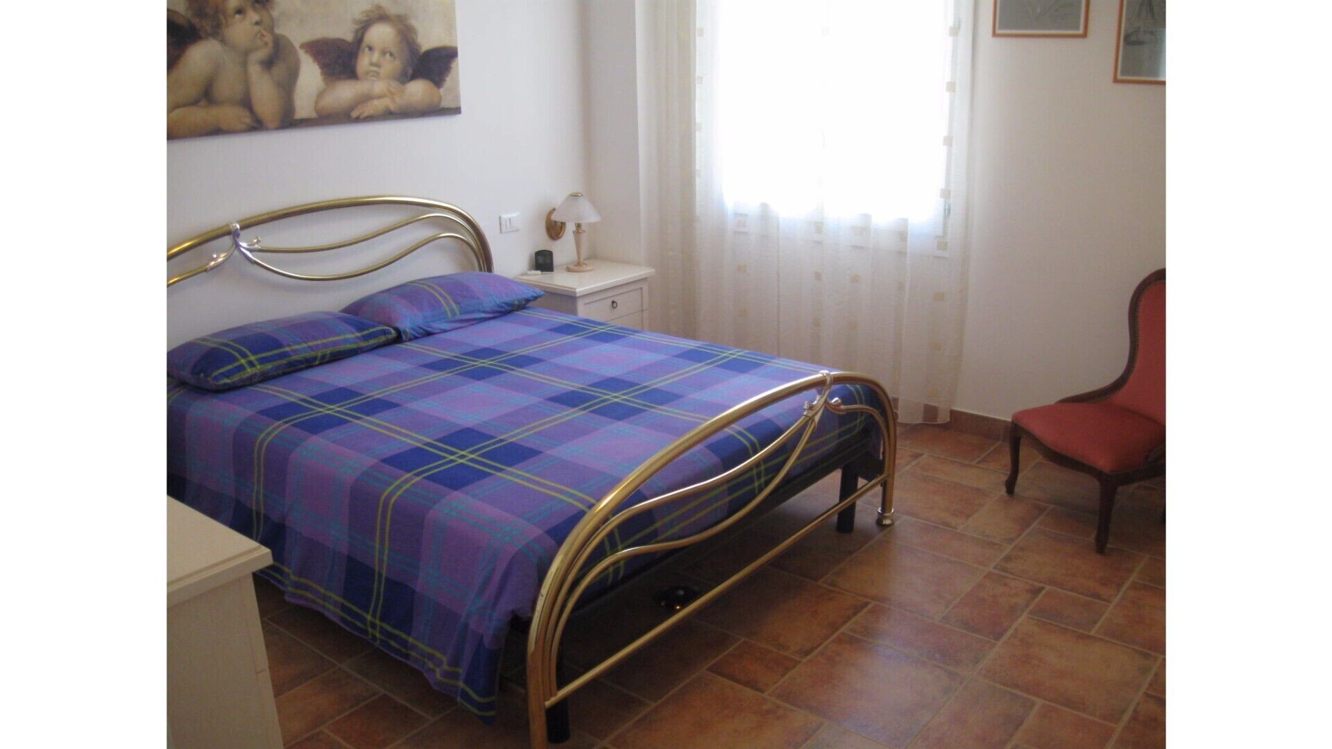 Villa Silveria "Room 4"