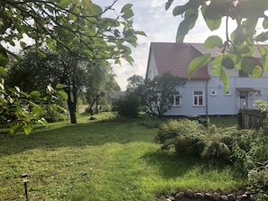 Ulkoalueet