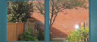 Pretty Victorian cottage (1860) in a charming setting, 15 min walk from seafront