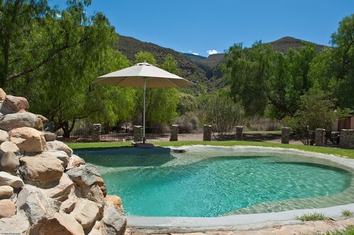 Rietfontein Guest Farm Self Catering Accommodation Le Cap Afrique du Sud