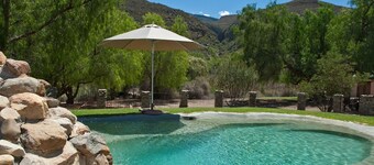 Rietfontein Guest Farm Self Catering Accommodation Cape Town South Africa