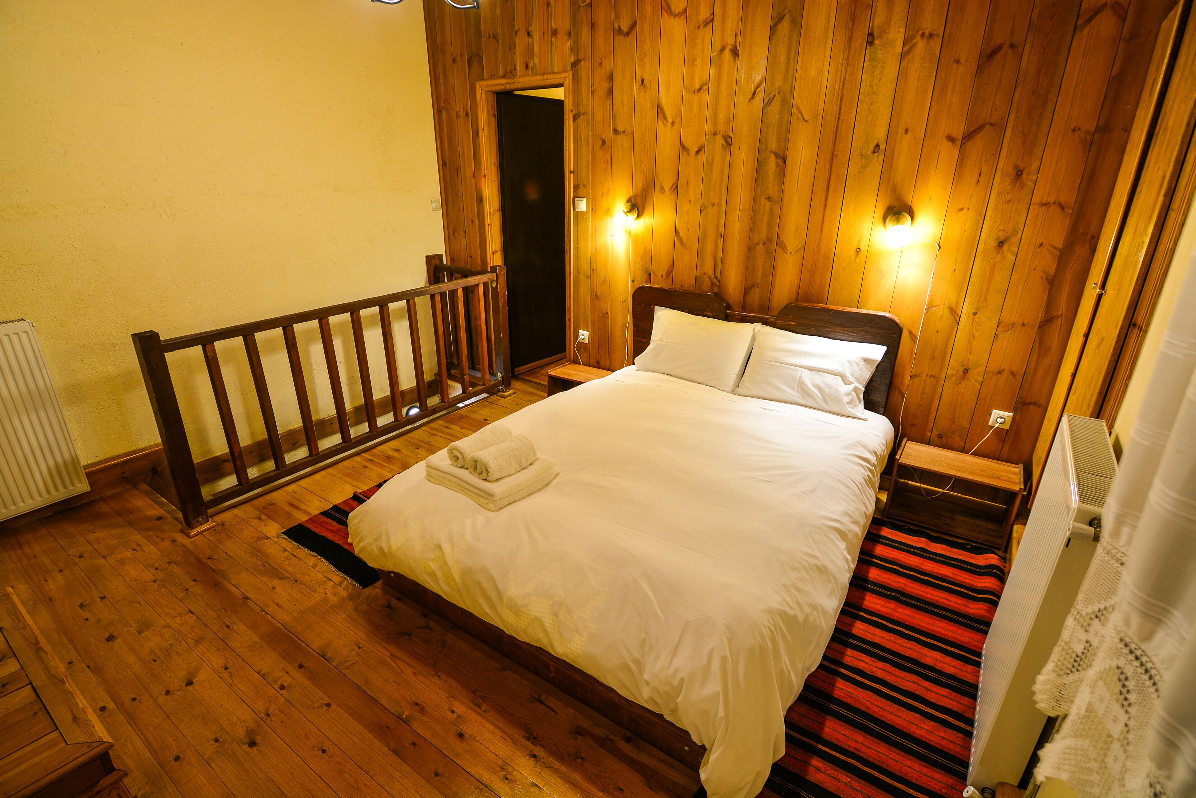 Traditional stone house "Ilianthi"