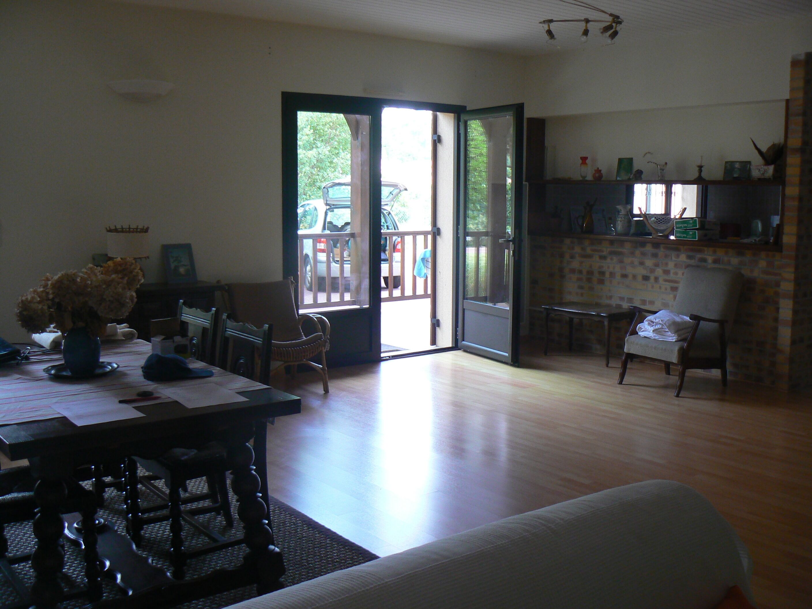Intérieur
