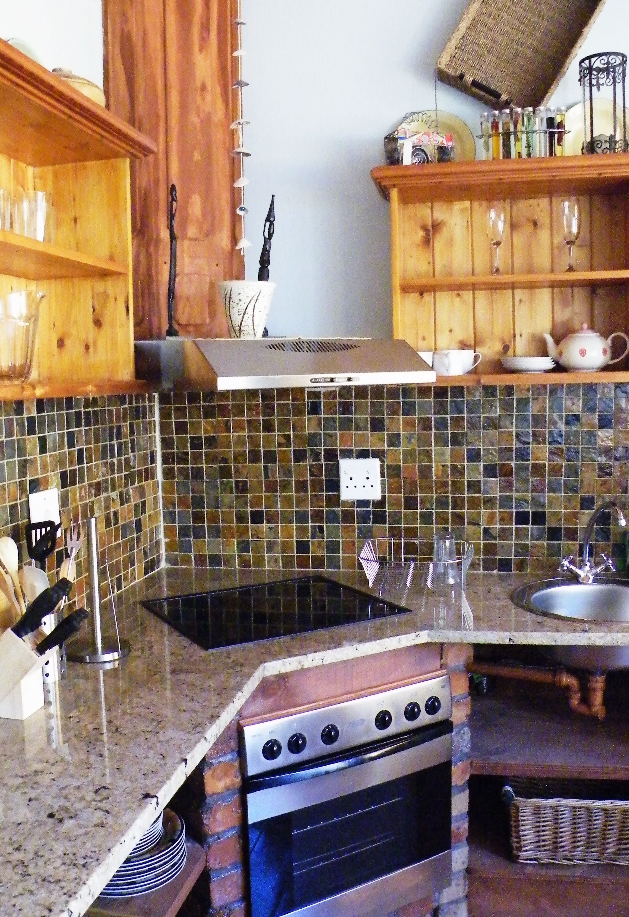 Sweet Berry Holiday House