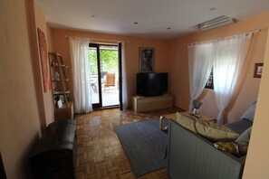 電視、電子遊戲、DVD 播放機、音樂庫