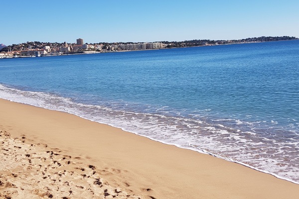 Plage à proximité