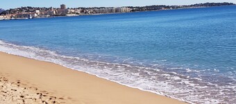 Provencalsk Villa på den Franske Riviera i Saint-raphaël