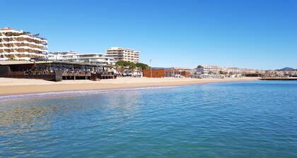 Heavenly villa in Saint-Raphaël with breathtaking views