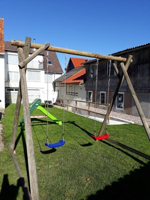 Lasten alue