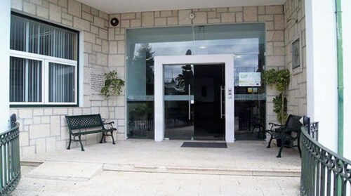 Maison Kolping - Quinta da Cruz Alta - Lamego