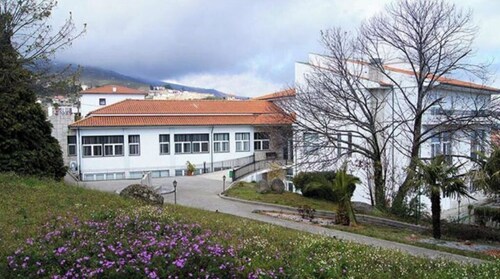 Kolping-Haus - Quinta da Cruz Alta - Lamego