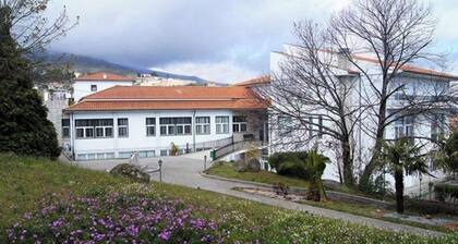 Kolping-Haus - Quinta da Cruz Alta - Lamego