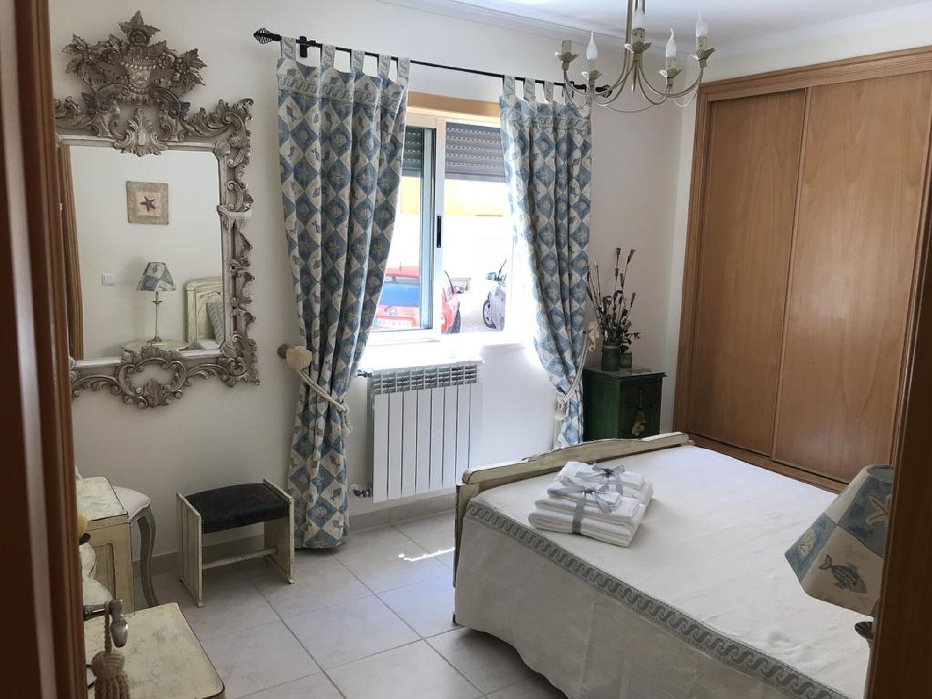 T1 +1 just 20 meters from the beach