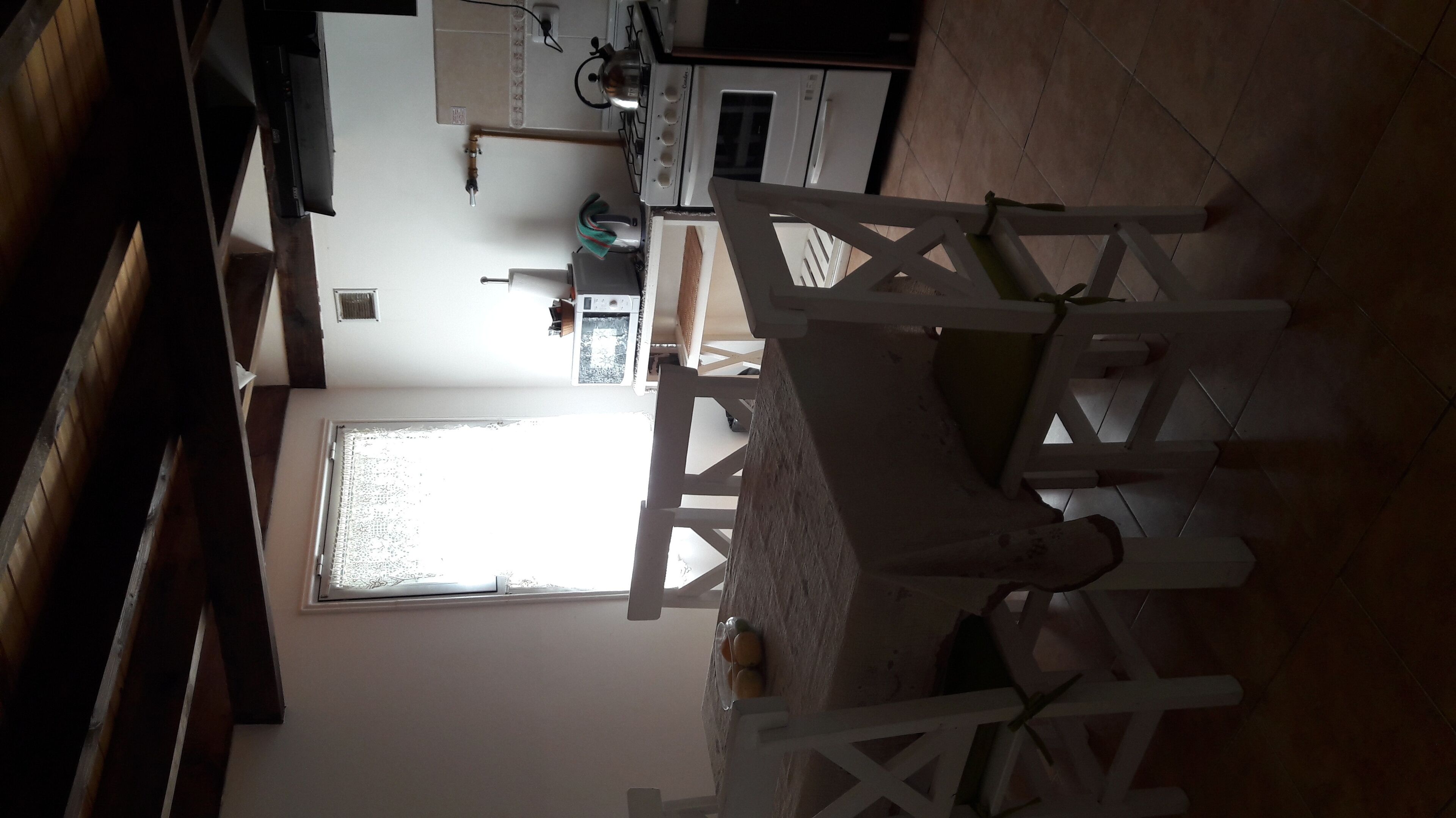 Cabin for 4 people in the Center of Bariloche