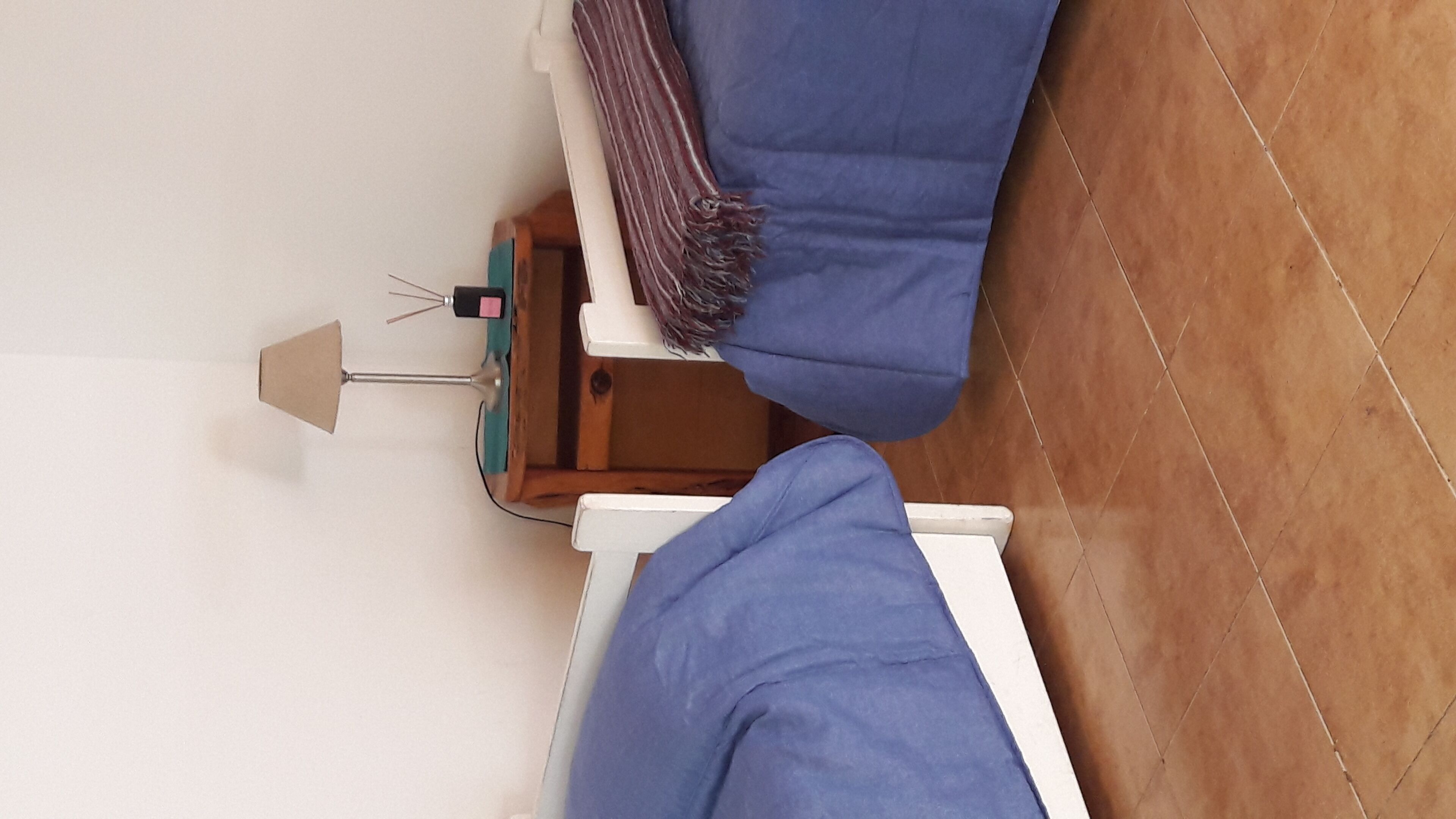 Cabin for 4 people in the Center of Bariloche