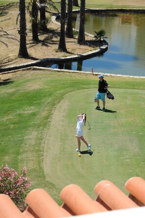 Golf