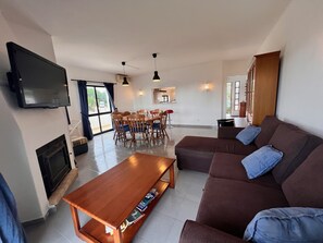 Fernseher