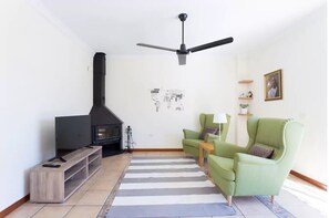TV connectée