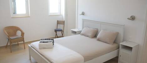 5 chambres, fer et planche Ă repasser, lit parapluie, Wi-Fi gratuit