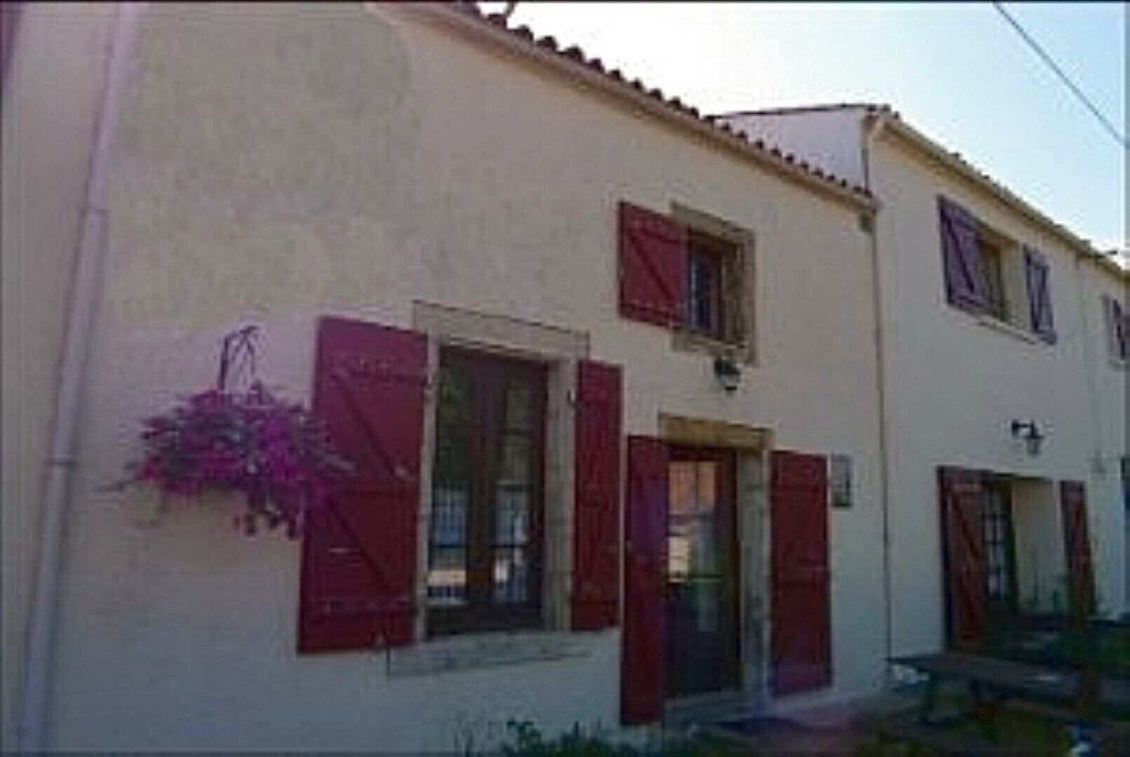 Complex Of 3 Gites With Shared Swimming Pool And Large Gardens