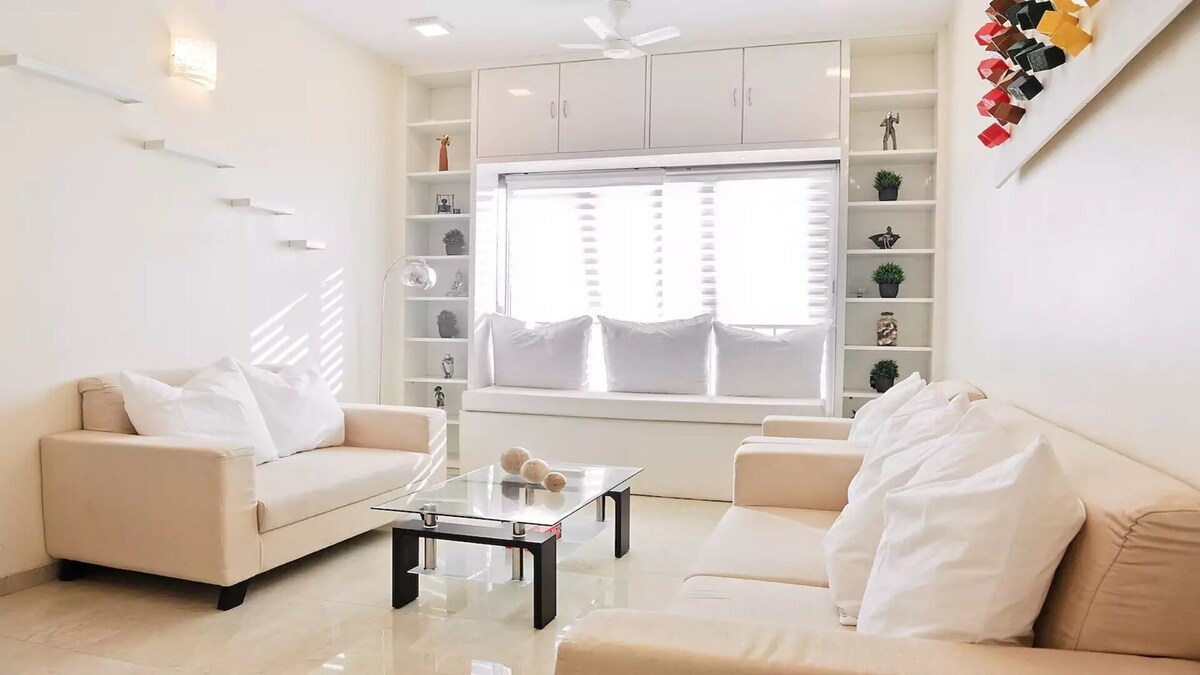 Bild für Gastgeberprofil