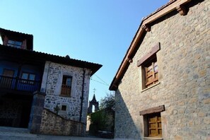 Exterior - Self catering Corte del Rondiellu 2 for 6 people (Onís, Cangas de Onís)