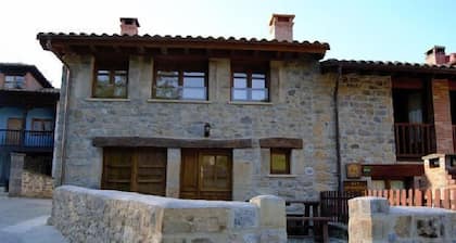 GĂźte Corte del Rondiellu 2 pour 6 personnes