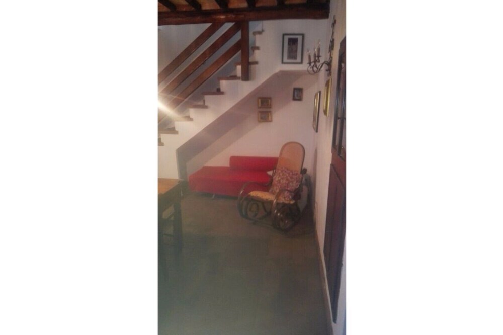B&B Borgorosy a few km from Orvieto Room 1