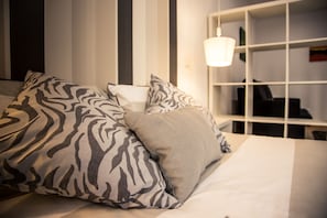2 bedrooms, WiFi, bed sheets - Studio - Casa Mãe Deus (Ponta Delgada)