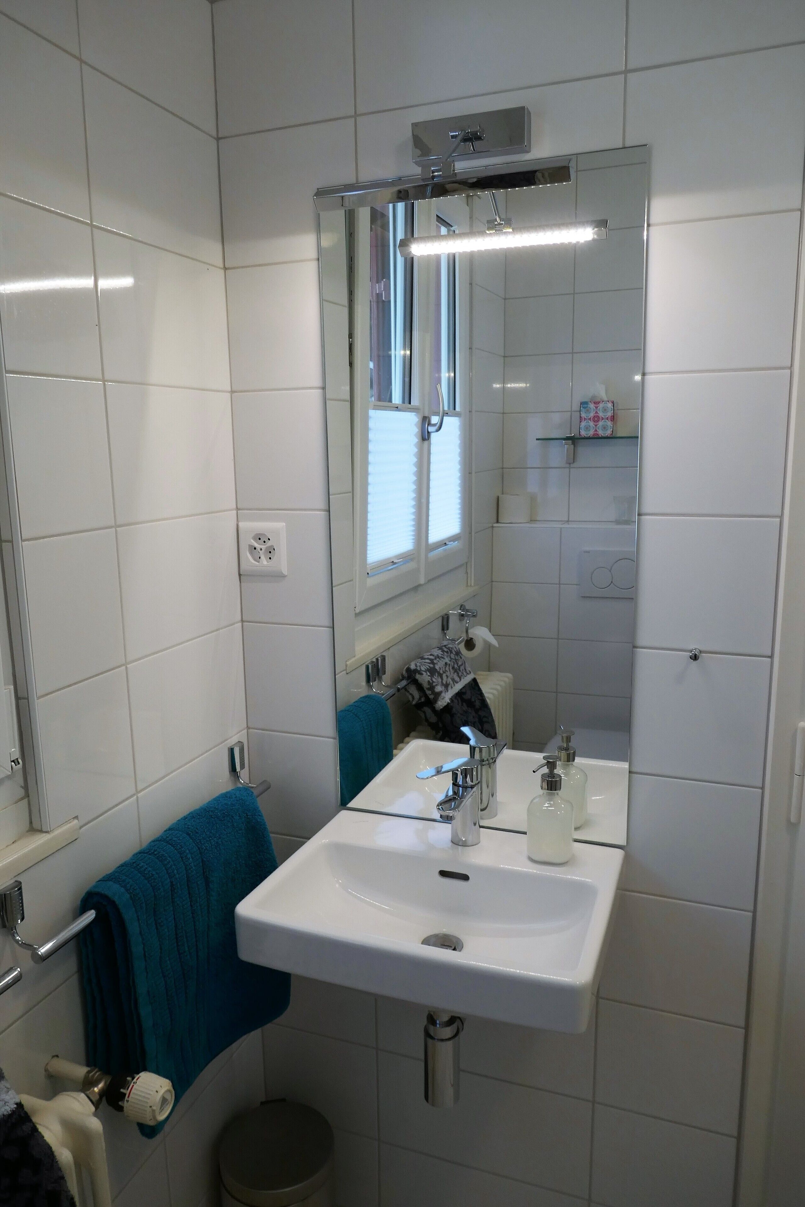 Guestroom & Swim-Spa