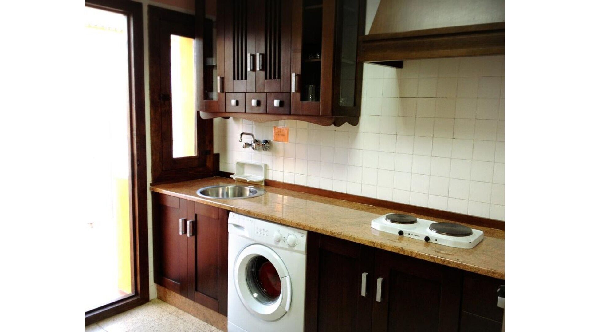 Cortijo Cabañas Rural Apartments. Apt- first right