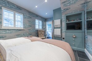 2 Schlafzimmer