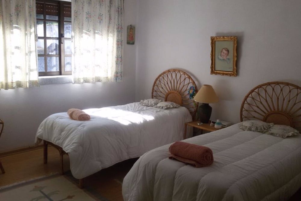Quinta dos Sinçais - The best air that you can breath in Portugal - Room III