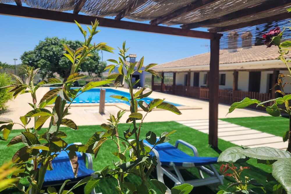 Casas Noguericas for 4 people