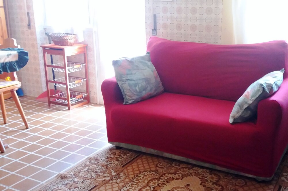 NICE APARTMENT IS BEETWEEN ROME AND SEA