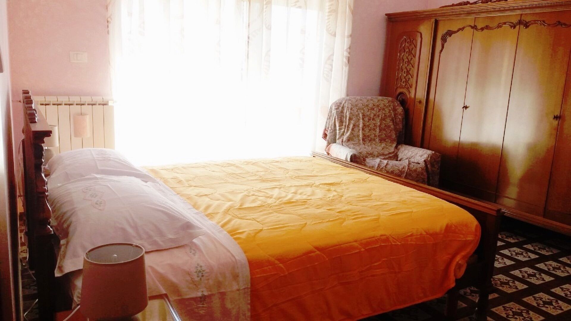 NICE APARTMENT IS BEETWEEN ROME AND SEA