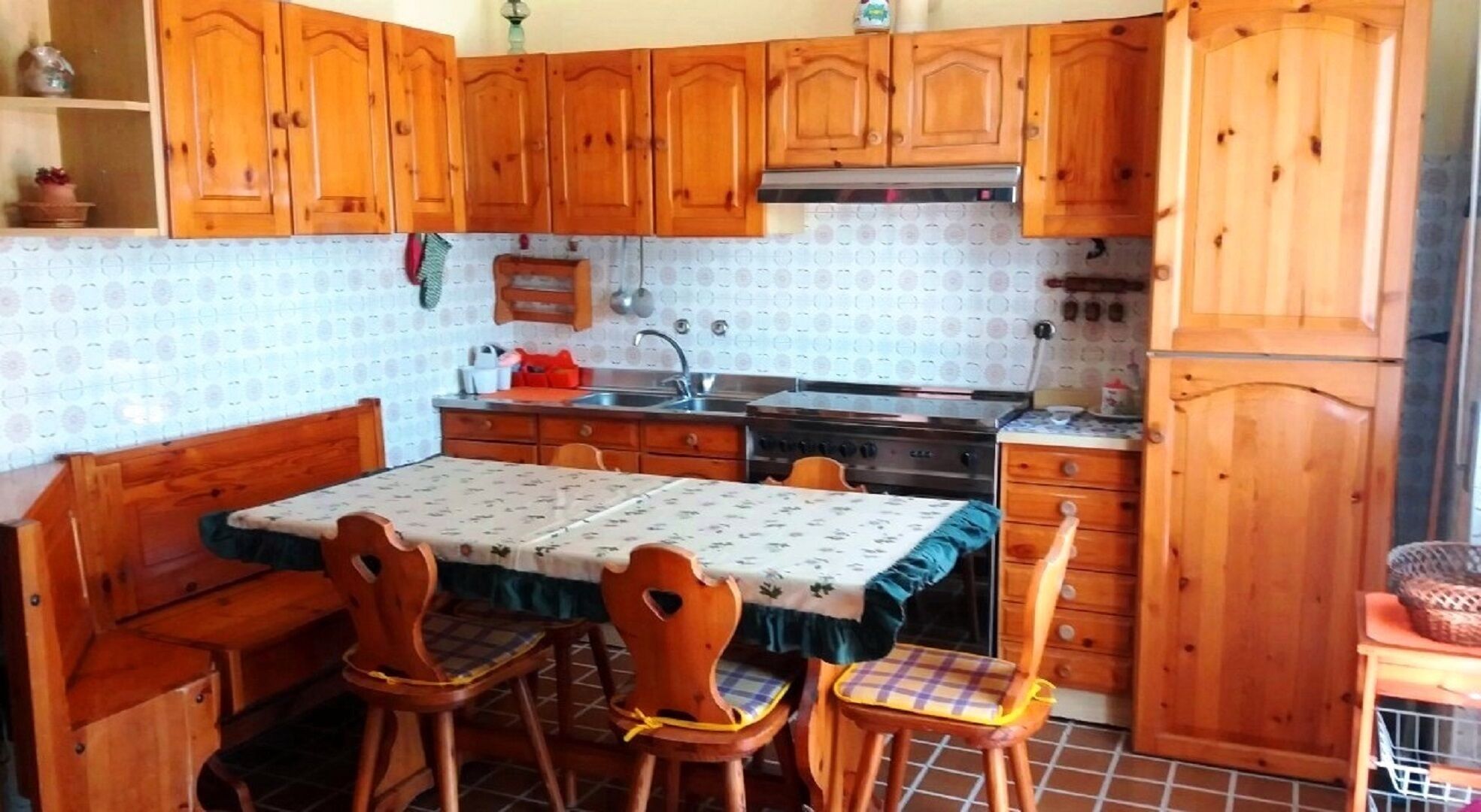 NICE APARTMENT IS BEETWEEN ROME AND SEA