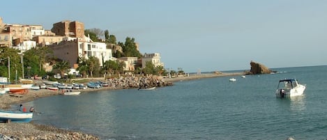 Spiaggia