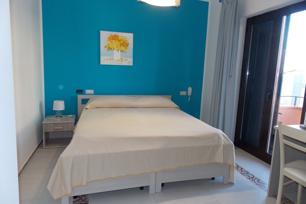Apartment with balcony "Luna Calante