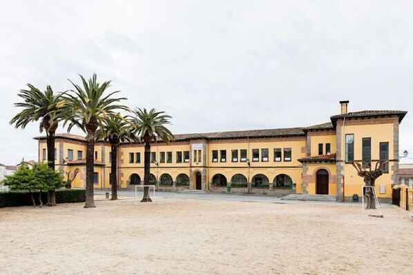 Exterior - The House of my in-laws. Excellent Holiday House for 6 people (Candeleda)