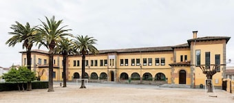 Huset mine svigerfamilie. Utmerket feriehus for 6 personer