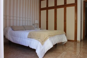 2 chambres, Wi-Fi