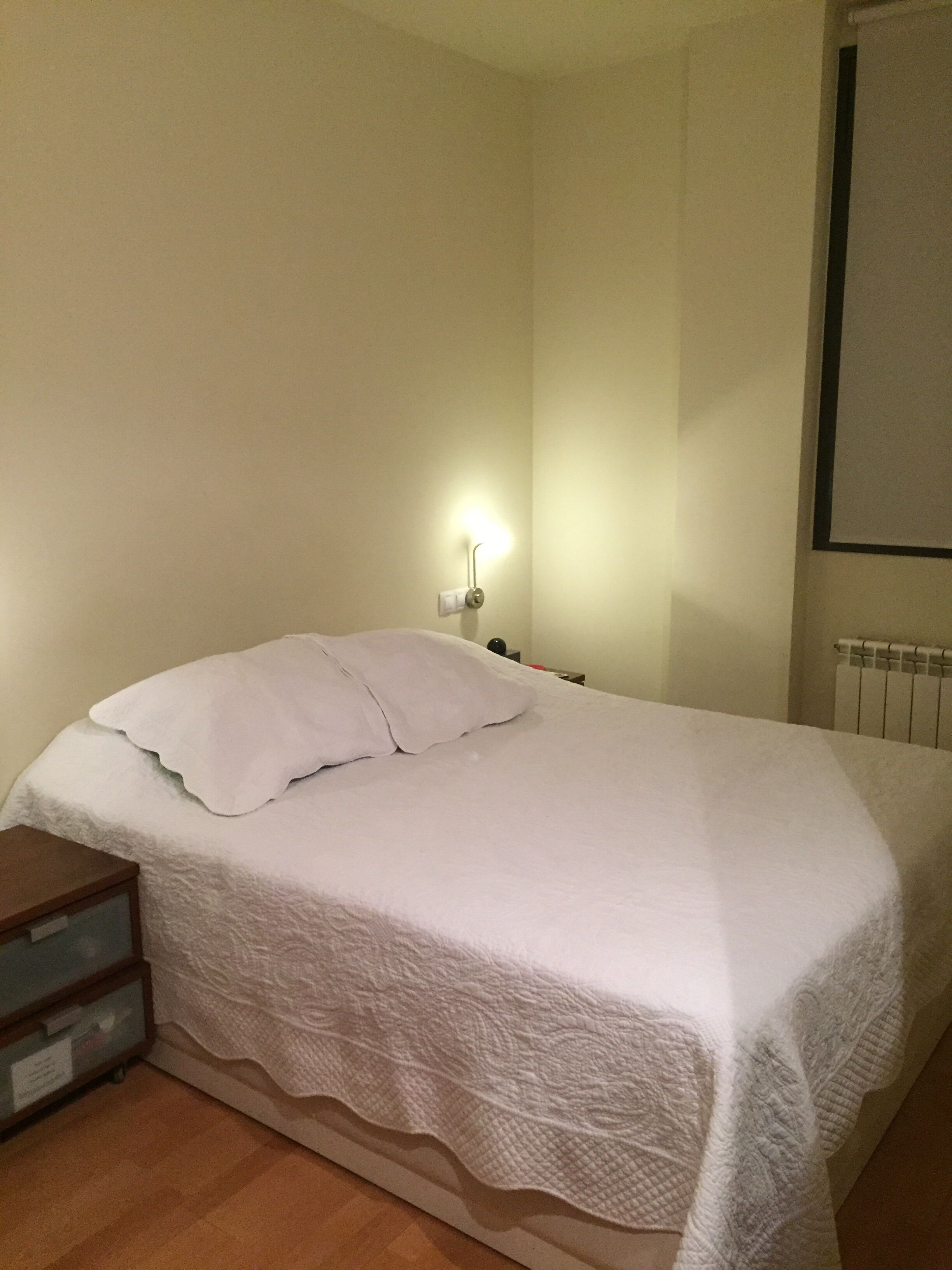 3 Rooms and pool / close to the city and mountain