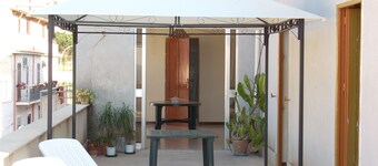 Rosa dei Venti, Stay guarantees relaxation and fun