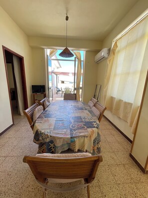 Dining - Rosa dei Venti, Stay guarantees relaxation and fun (Trappeto (PA))