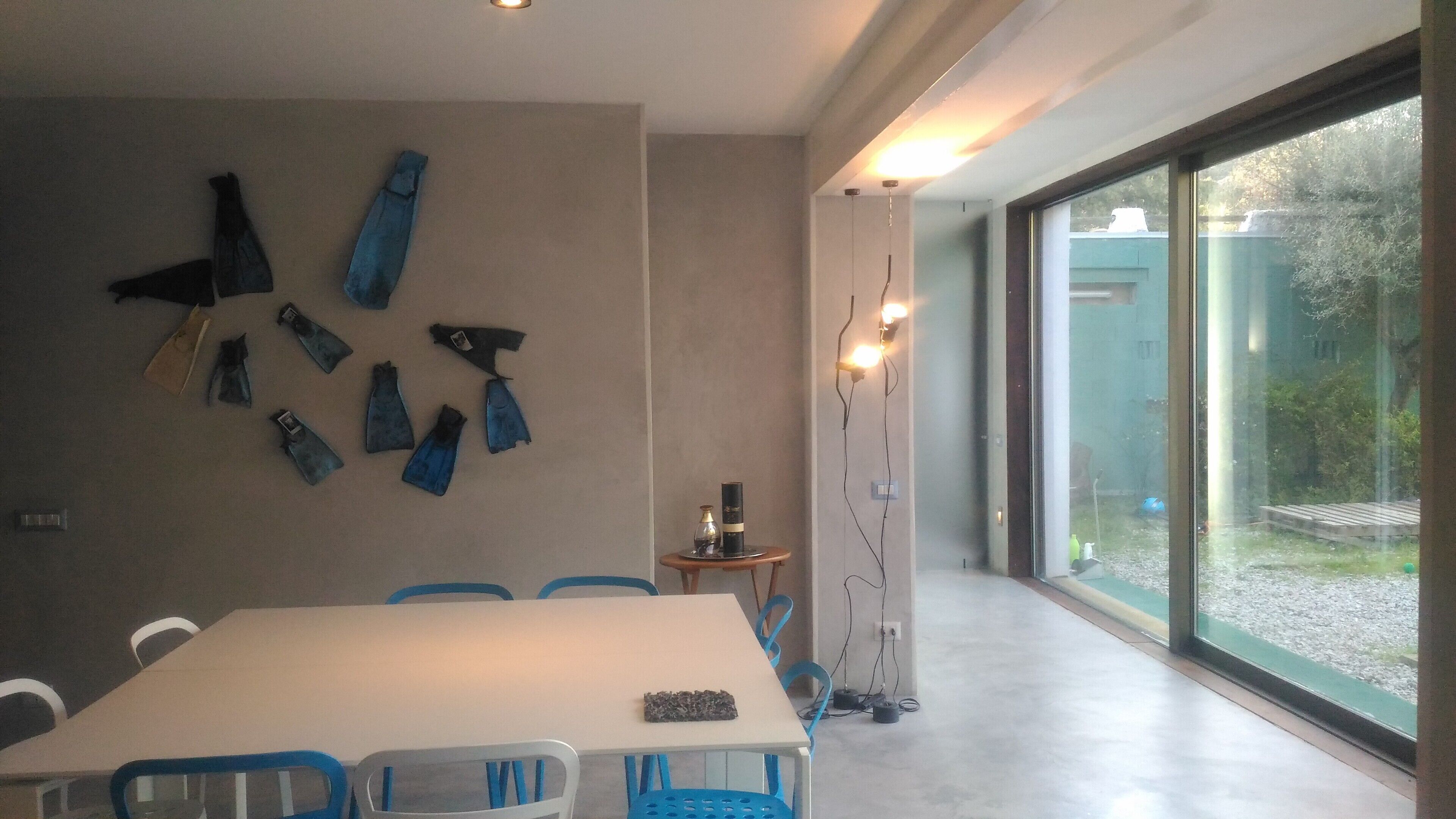 APARTMENT IN VILLA WITH PRIVATE GARDEN