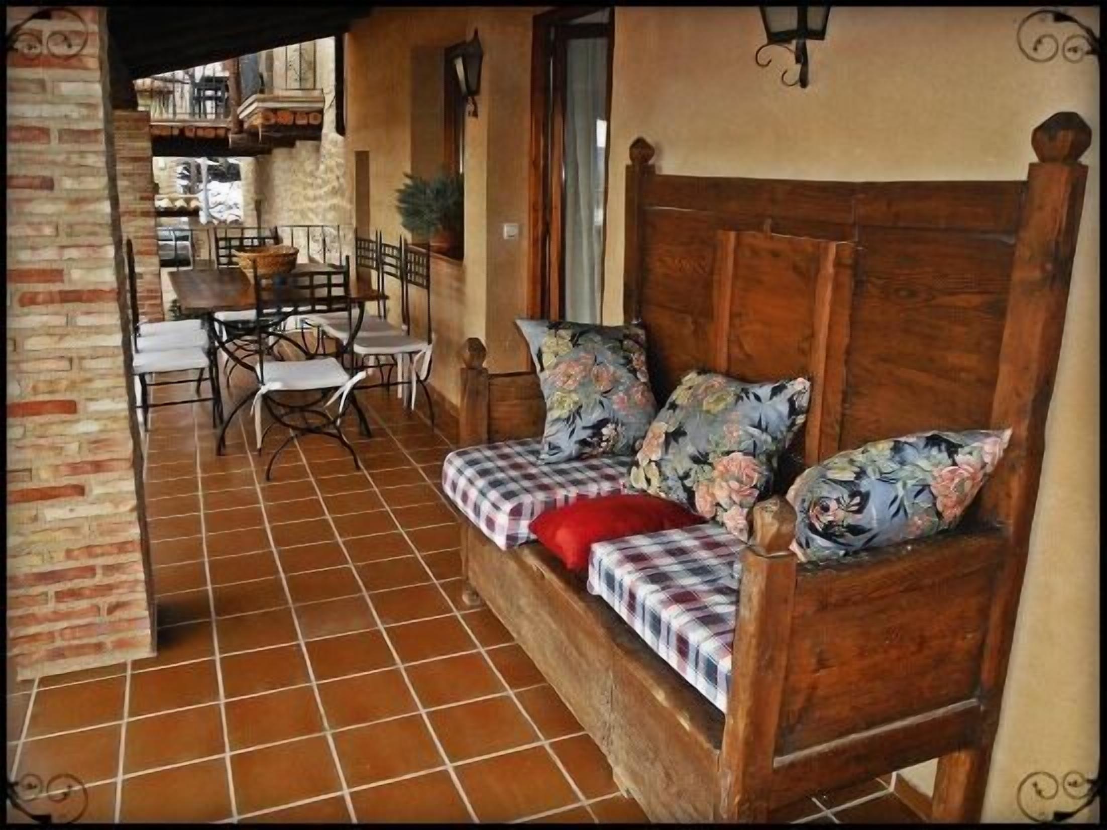 Casa Marisol for 8 people